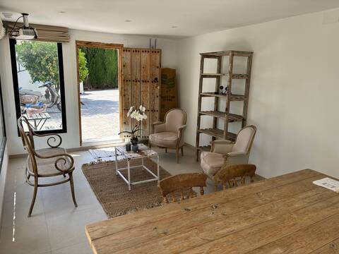 Apartamento en Benissa Costa