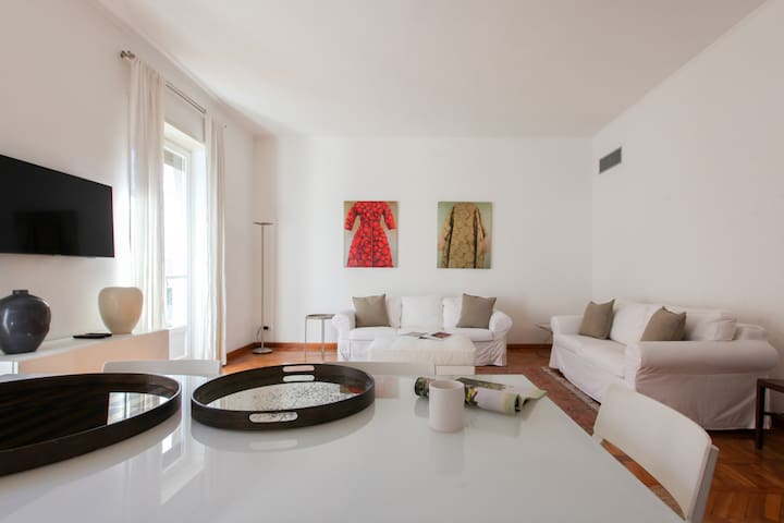Bocconi Navigli Boutique 3BR I Hacca Collection