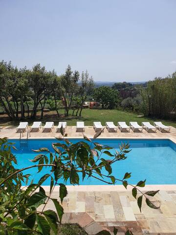 Can May Vell. Mirador de la Costa Brava. Empordà gallery image 2