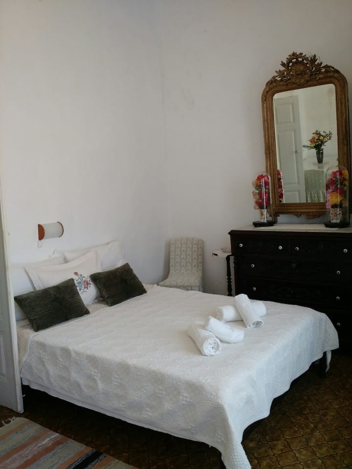 Habitación 1