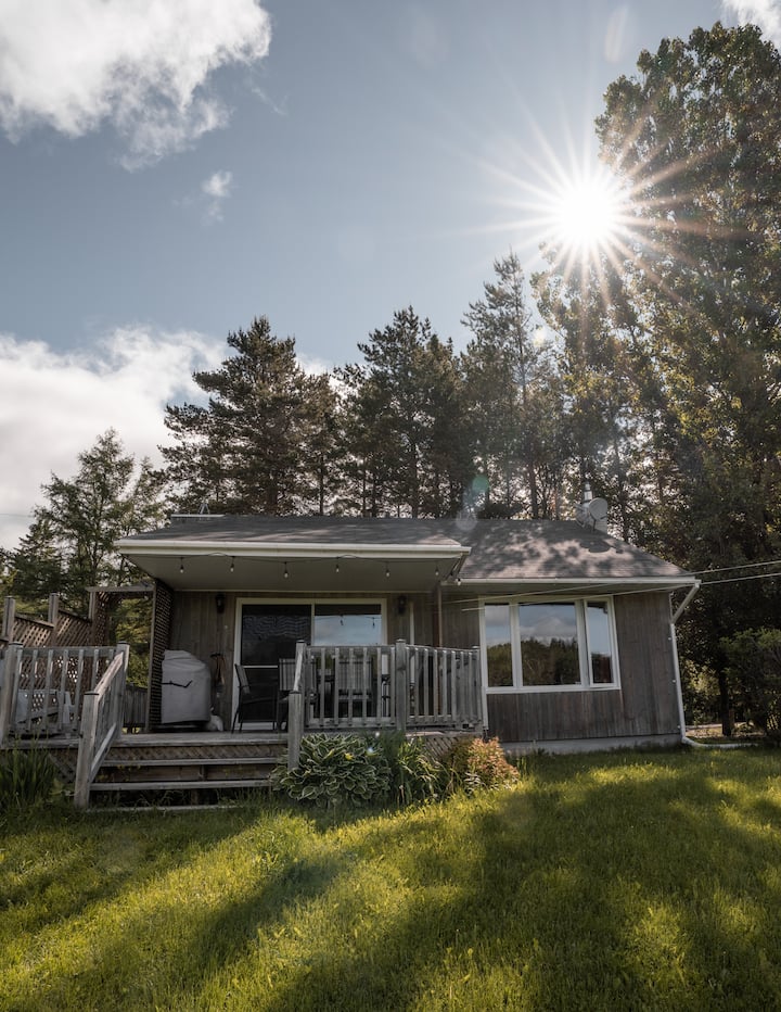 10 Best Airbnb Vacation Rentals In Bonaventure, Canada Updated 2024