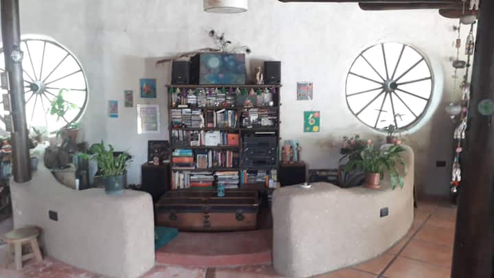 Всекидневна