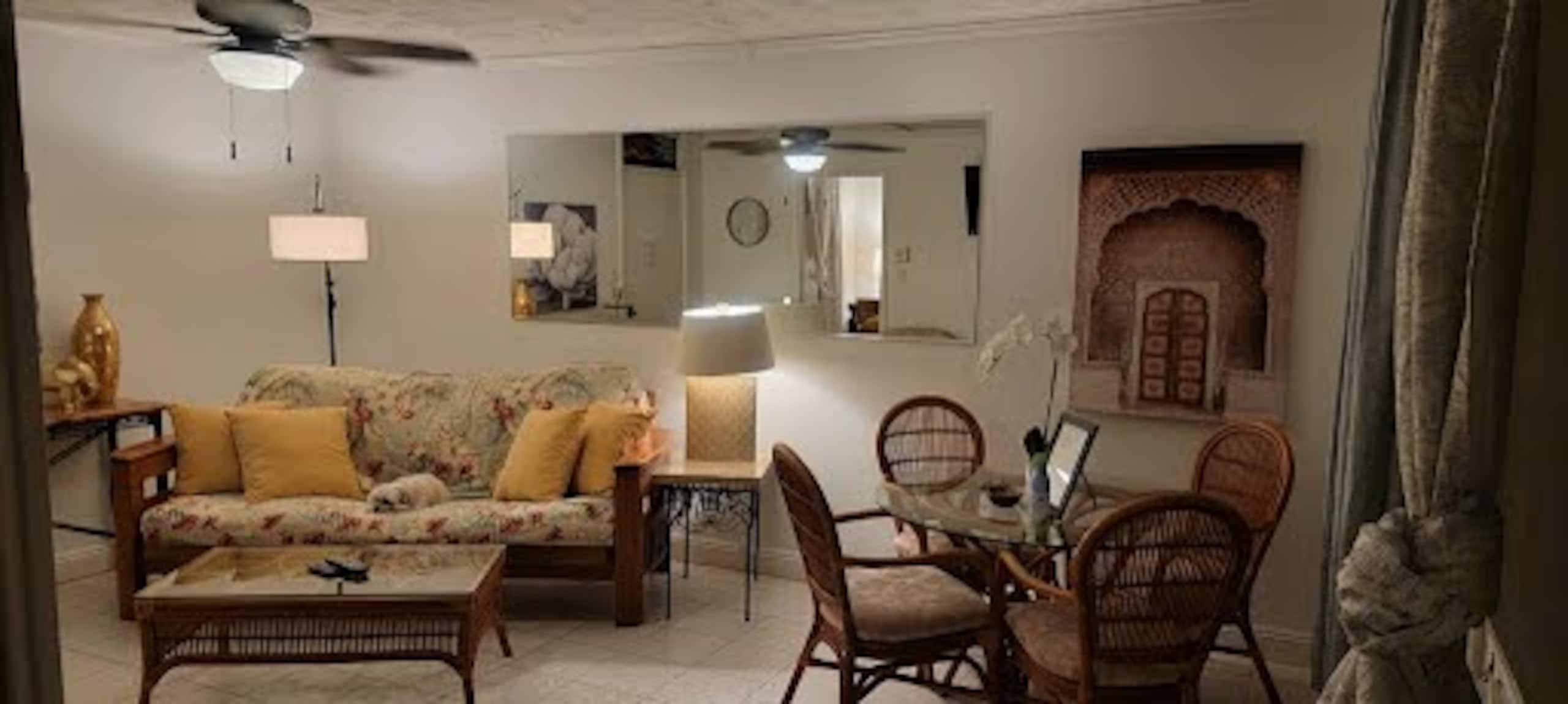Condo in Kihei · ★4.73 · 1 bedroom · 2 beds · 1 private bath - Image 1