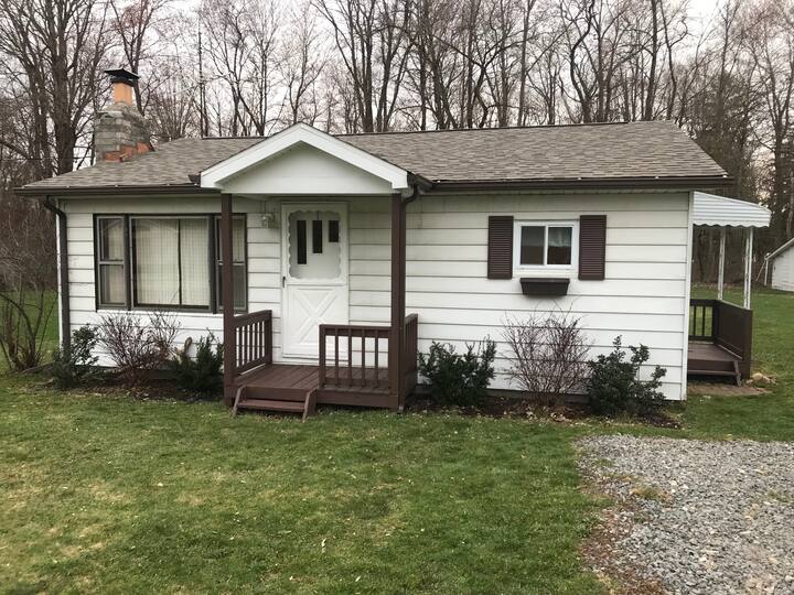 Pymatuning Central Cabins Cottage and Cabin Rentals Airbnb