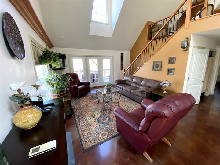 #2 Vacation Home Near Green River Lake - Green River Lake State Park, Campbellsville