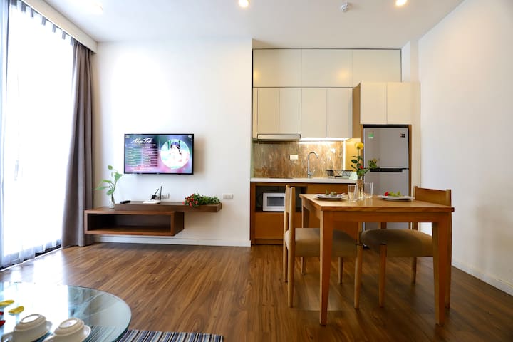 Toantien Housing managed Airbnb listing 3