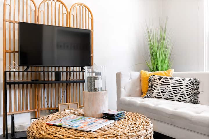 მისაღები სივრცე