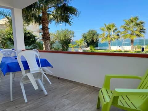 ★Casa Playa★ Beach Family Retreat | Sea View | Pkg