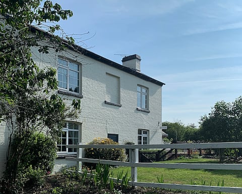 Lock Keepers Cottage