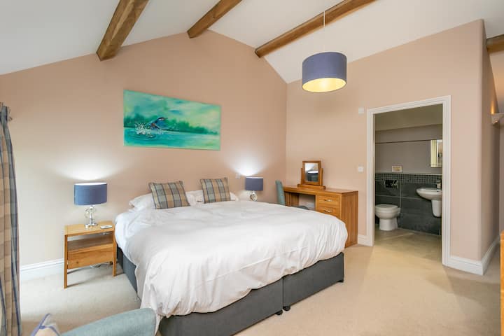 Kitanda cha 1 cha Brockram (Kitanda cha kifahari)