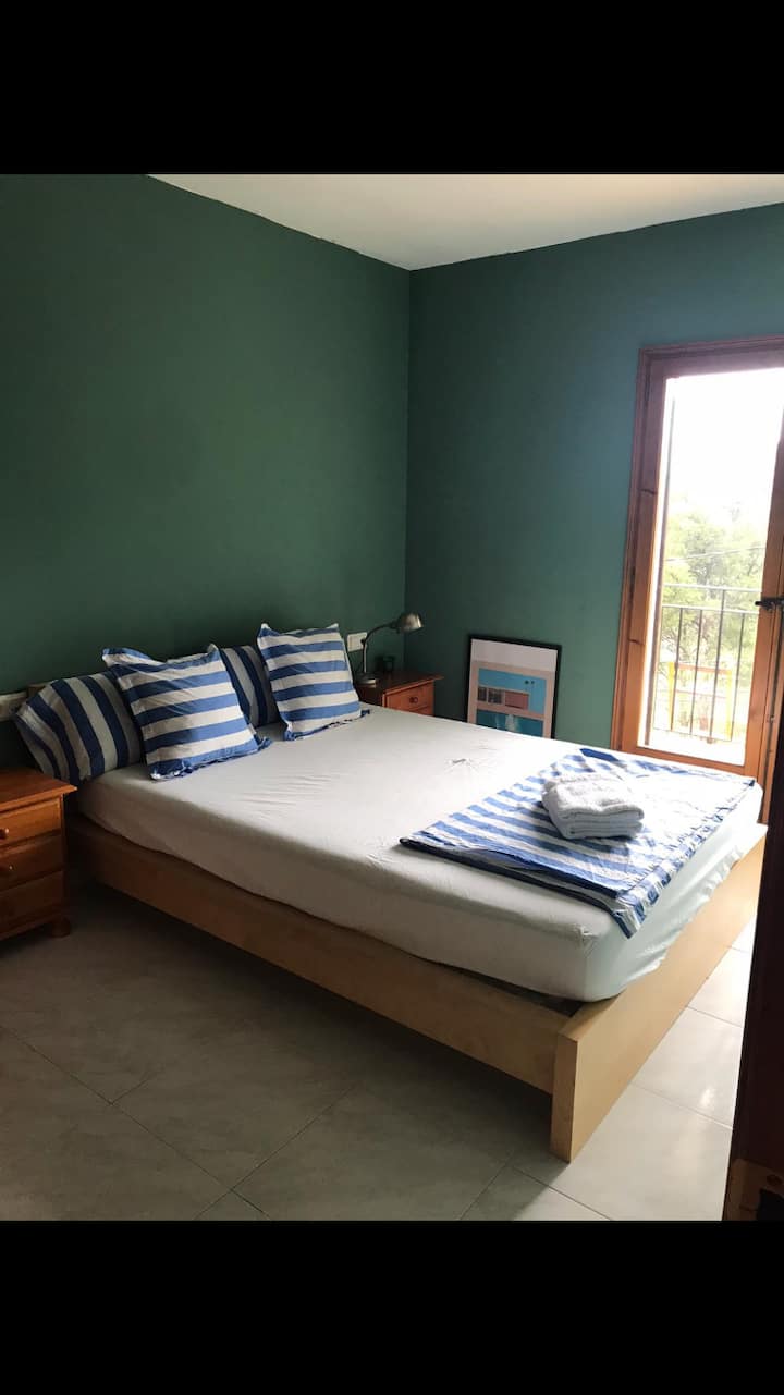 ორადგილიანი ნომერი 2
