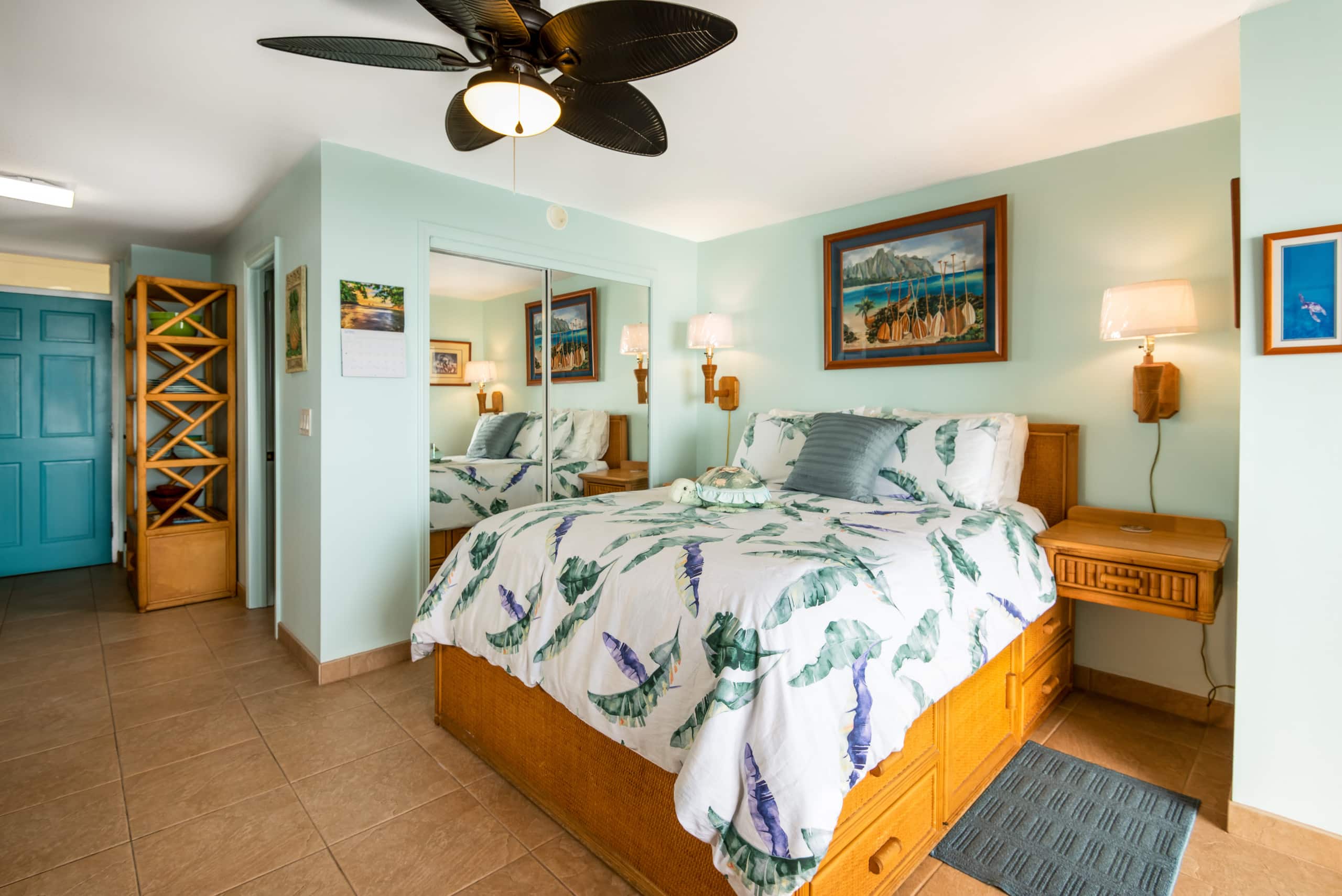 Condo in Kailua · ★4.93 · Studio · 1 bed · 1 bath - Image 7