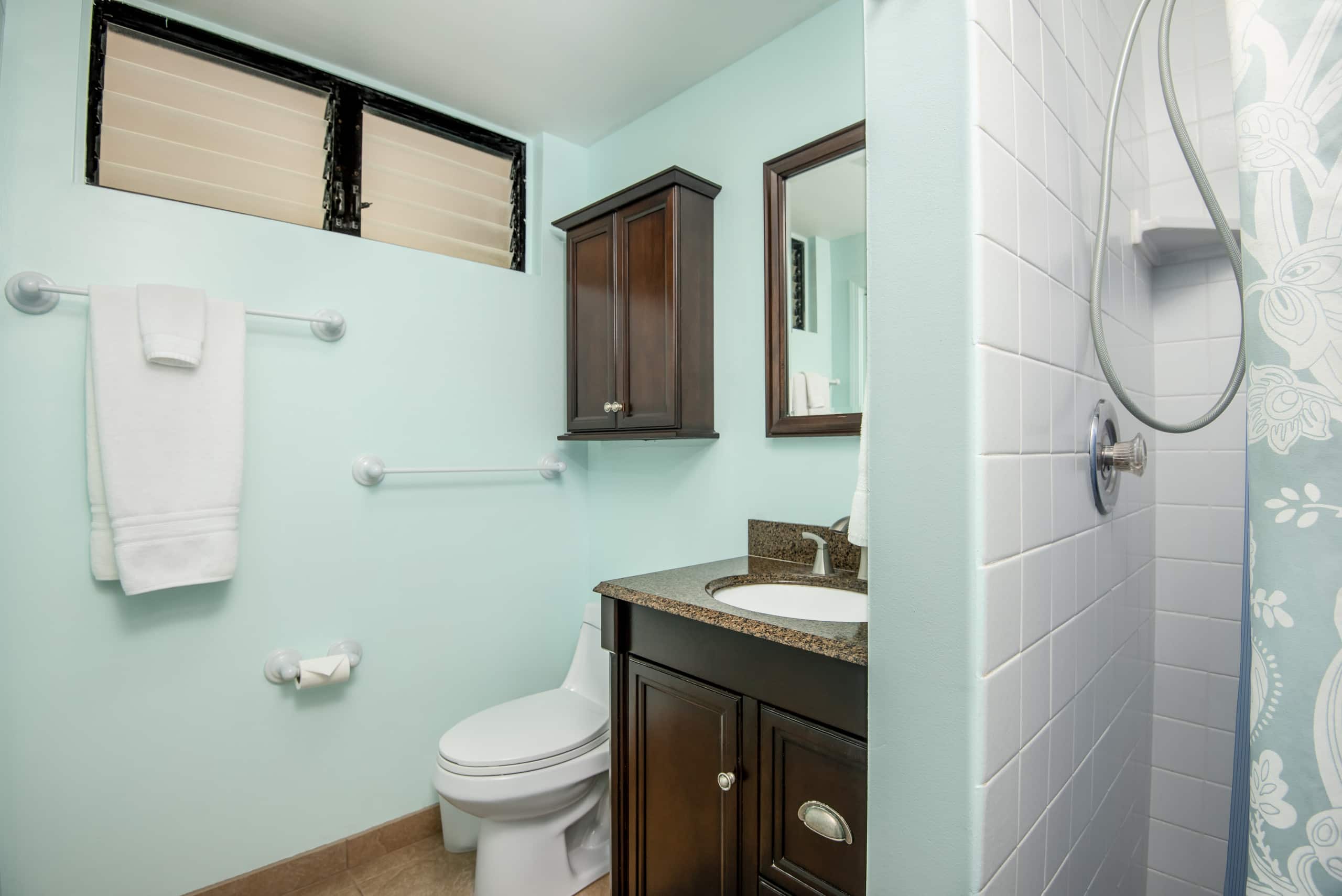 Condo in Kailua · ★4.93 · Studio · 1 bed · 1 bath - Image 8