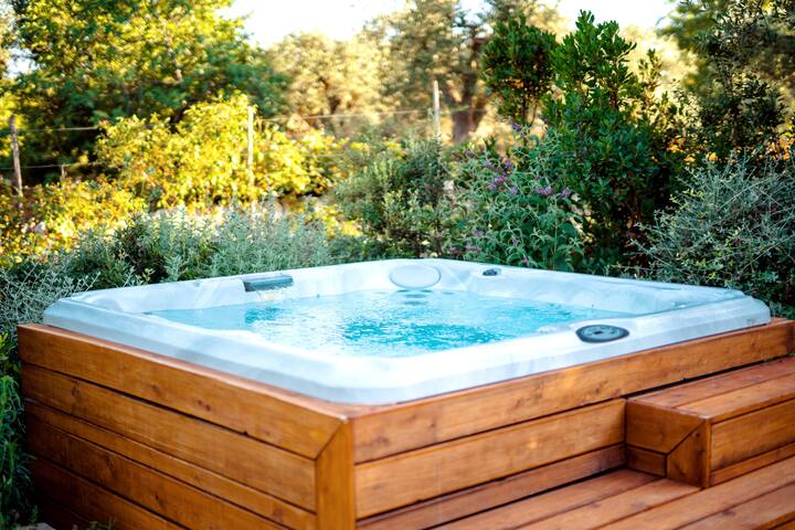 Trulli Ad Maiora, charming trulli with SPA gallery image 3