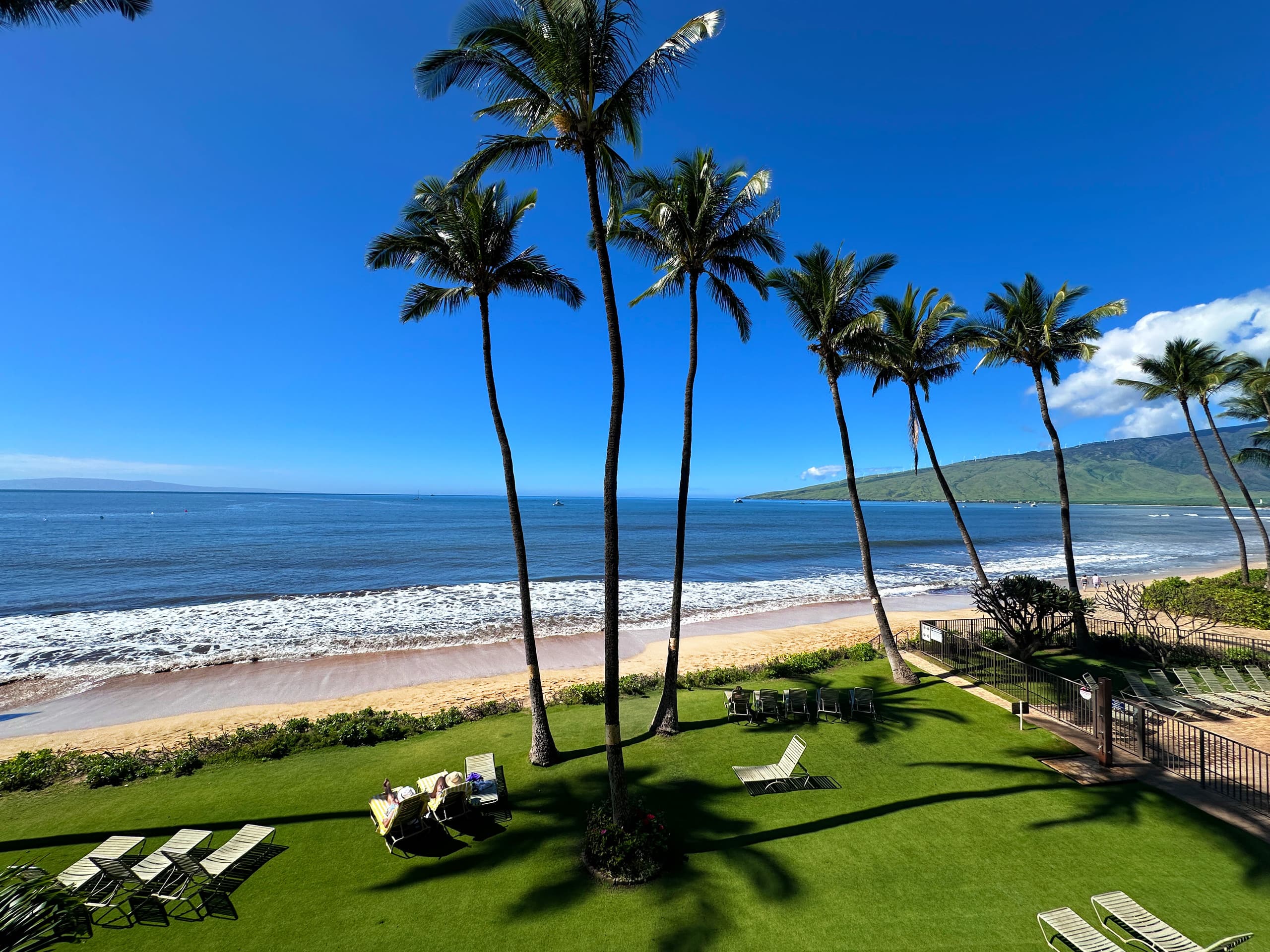 Condo in Kihei · ★4.88 · 1 bedroom · 2 beds · 2 private baths - Image 18