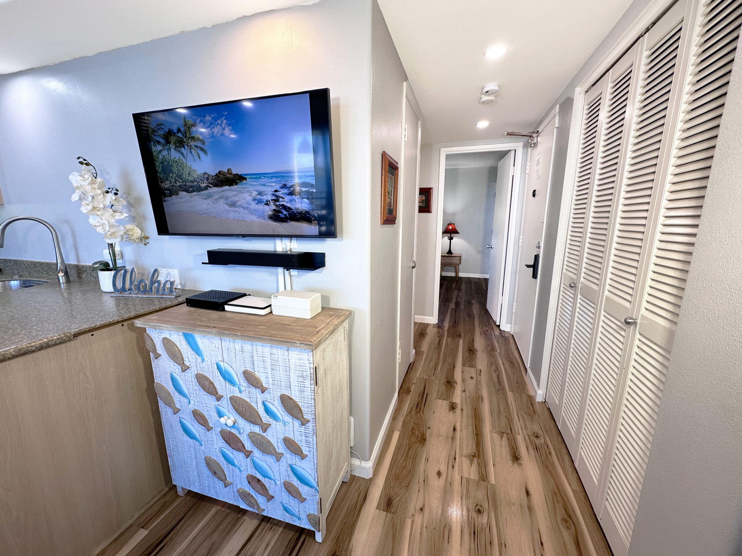 Condo in Kihei · ★4.88 · 1 bedroom · 2 beds · 2 private baths - Image 20