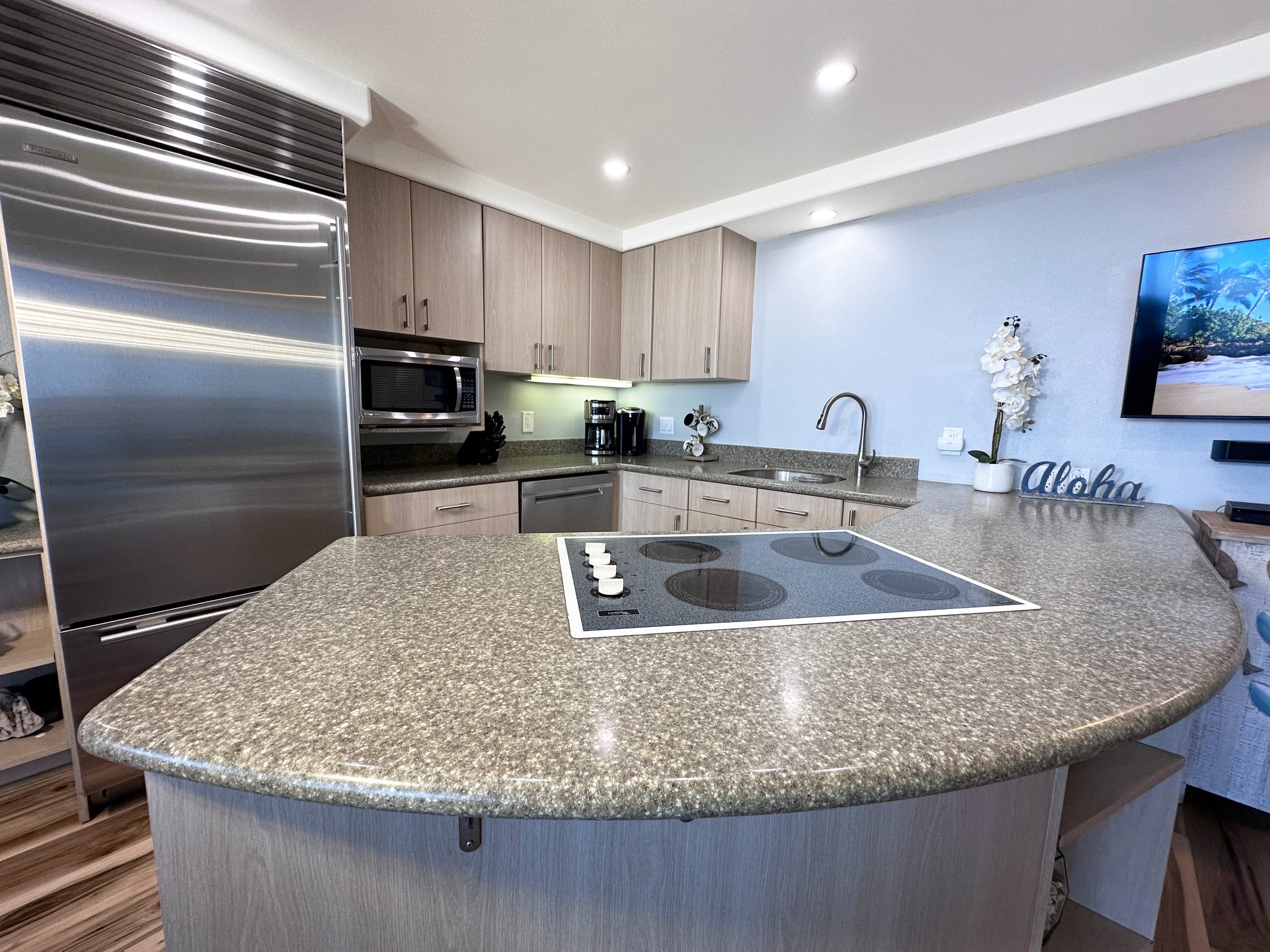 Condo in Kihei · ★4.88 · 1 bedroom · 2 beds · 2 private baths - Image 9