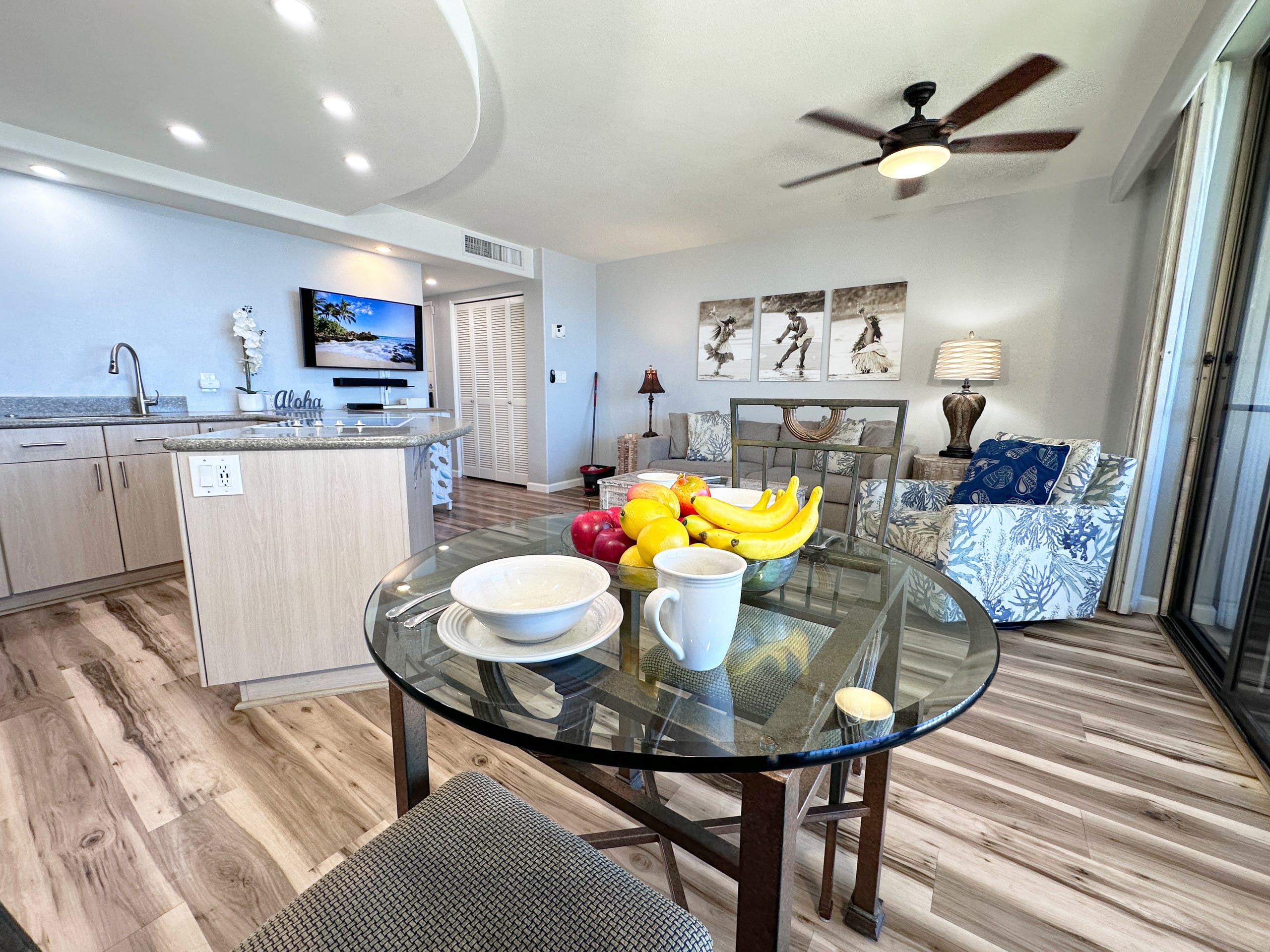 Condo in Kihei · ★4.88 · 1 bedroom · 2 beds · 2 private baths - Image 11