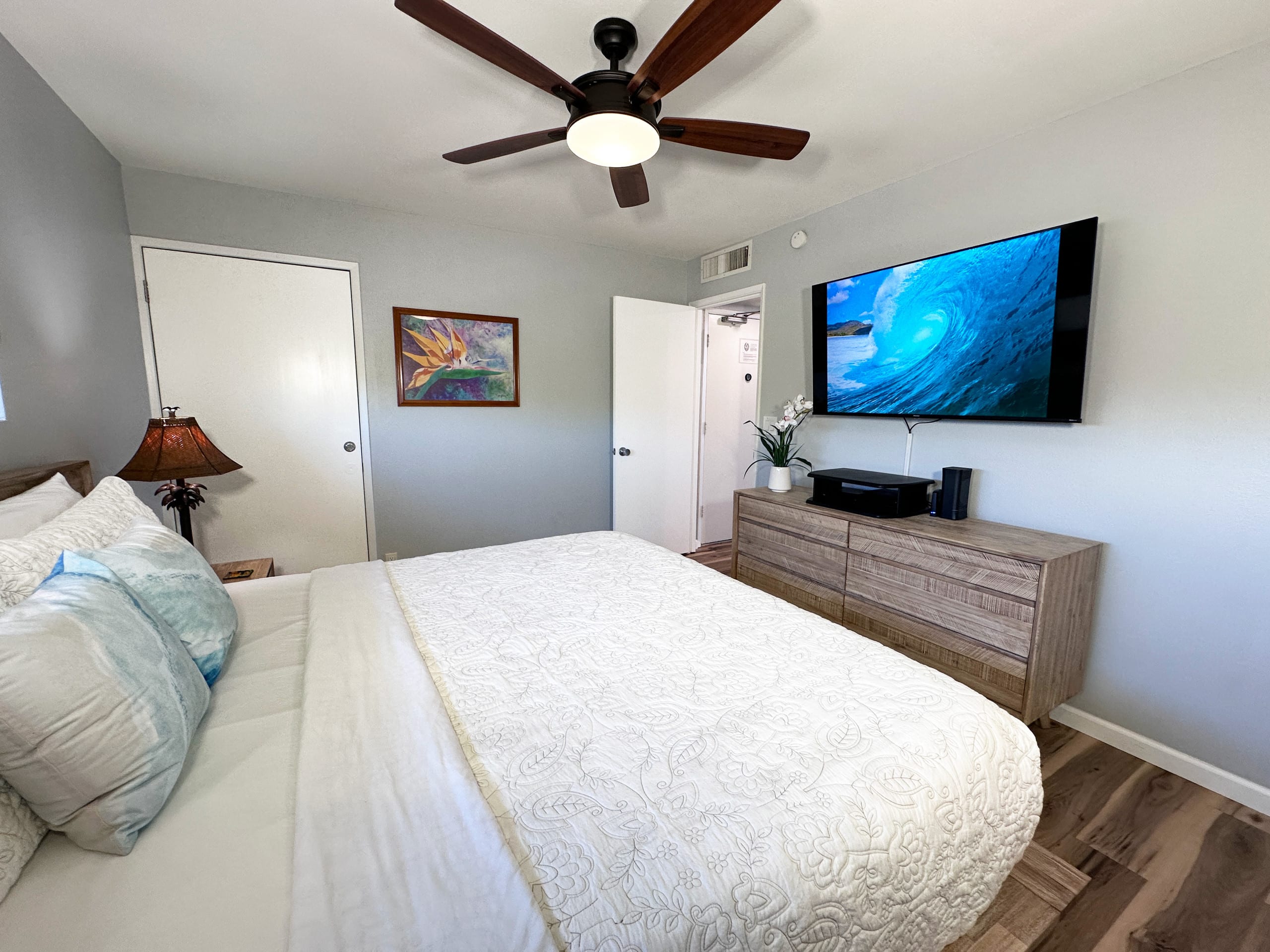 Condo in Kihei · ★4.88 · 1 bedroom · 2 beds · 2 private baths - Image 13