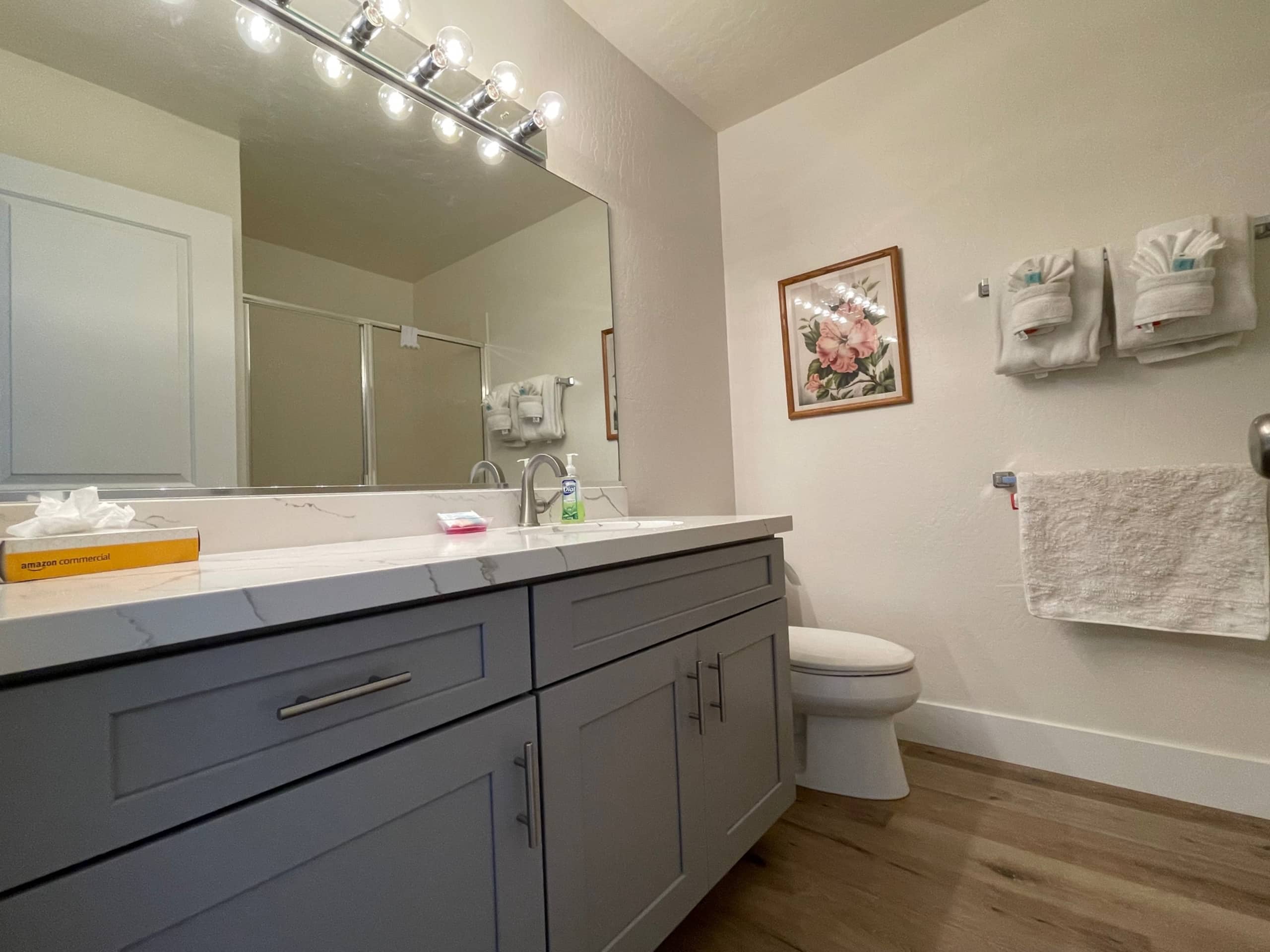 Condo in Kihei · ★4.87 · 1 bedroom · 2 beds · 1 private bath - Image 17