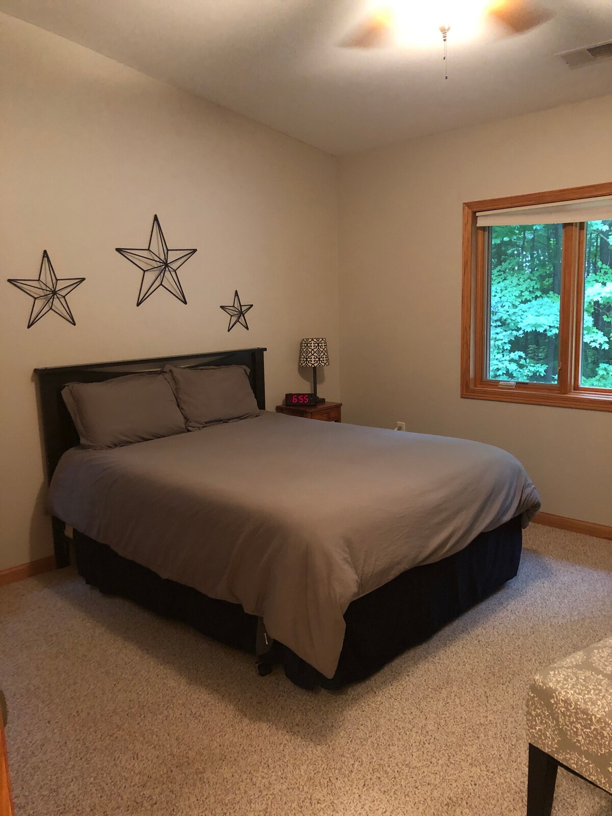 ห้องนอน