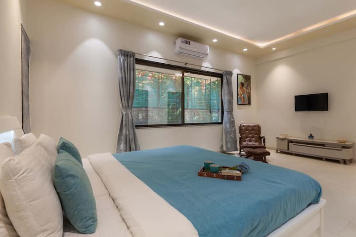 ಬೆಡ್‌ರೂಮ್