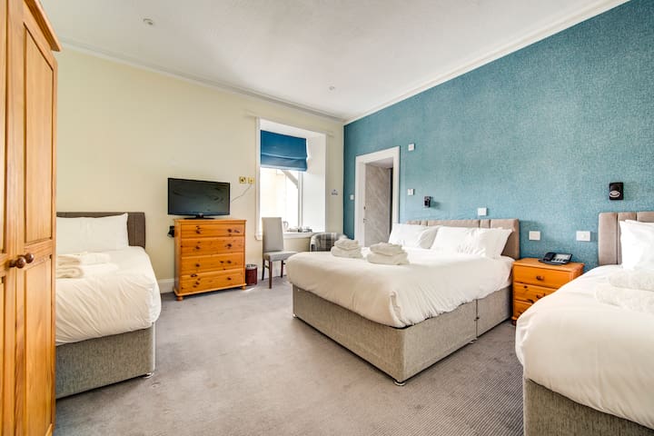The Morar Hotel managed Airbnb listing 2