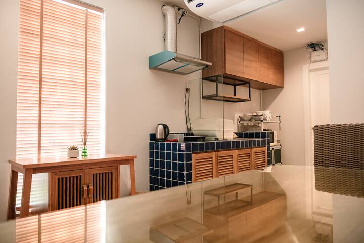 CozyHouse near MRT QSCC Kids friendly 4BR,10pp gallery image 5