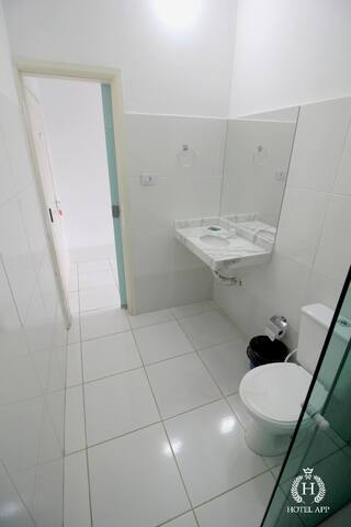 Hotel App managed Airbnb listing 3