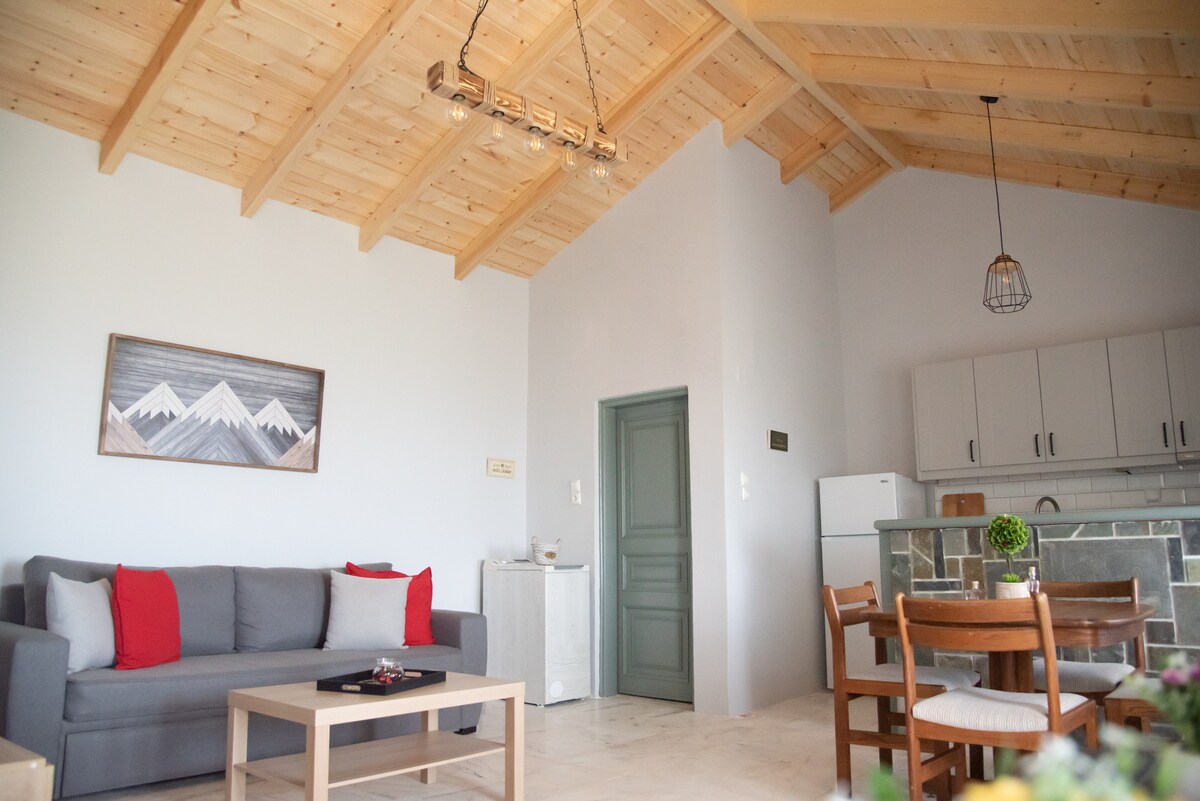 พื้นที่นั่งเล่นหลัก