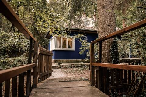 Fauna Erdei Vendégház / Fauna Guesthouse