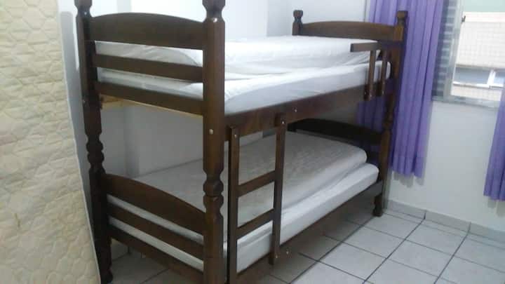 საძინებელი 1