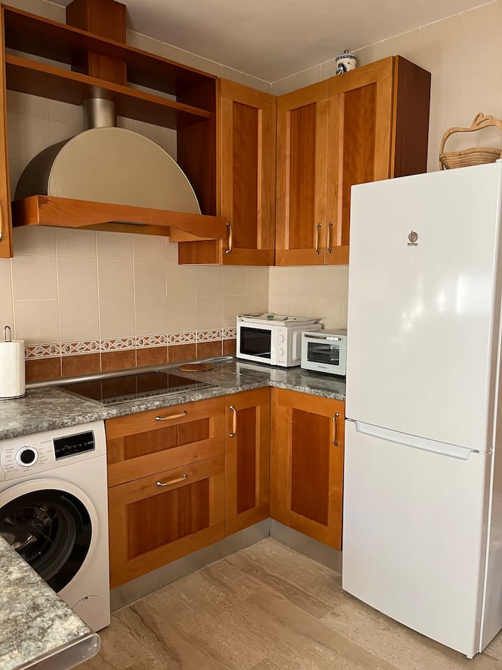 Apartamento, Playa La Barrosa - Novo Sancti Petri