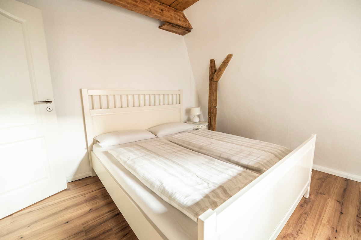 Roditelji - spavaća soba