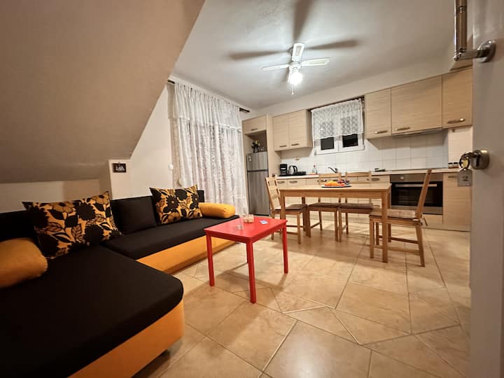 Всекидневна