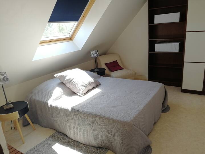Habitación 2 arriba
