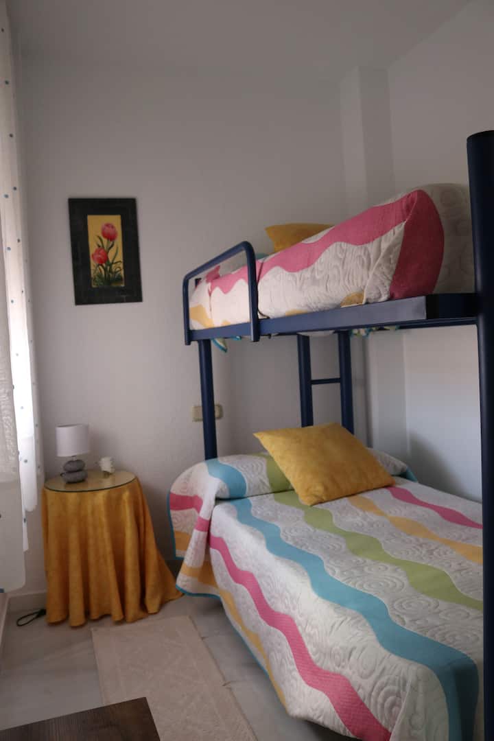 Quarto 3