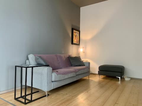 Popular Airbnb listing: Langhe Apartment – Langhe & Monferrato in Asti