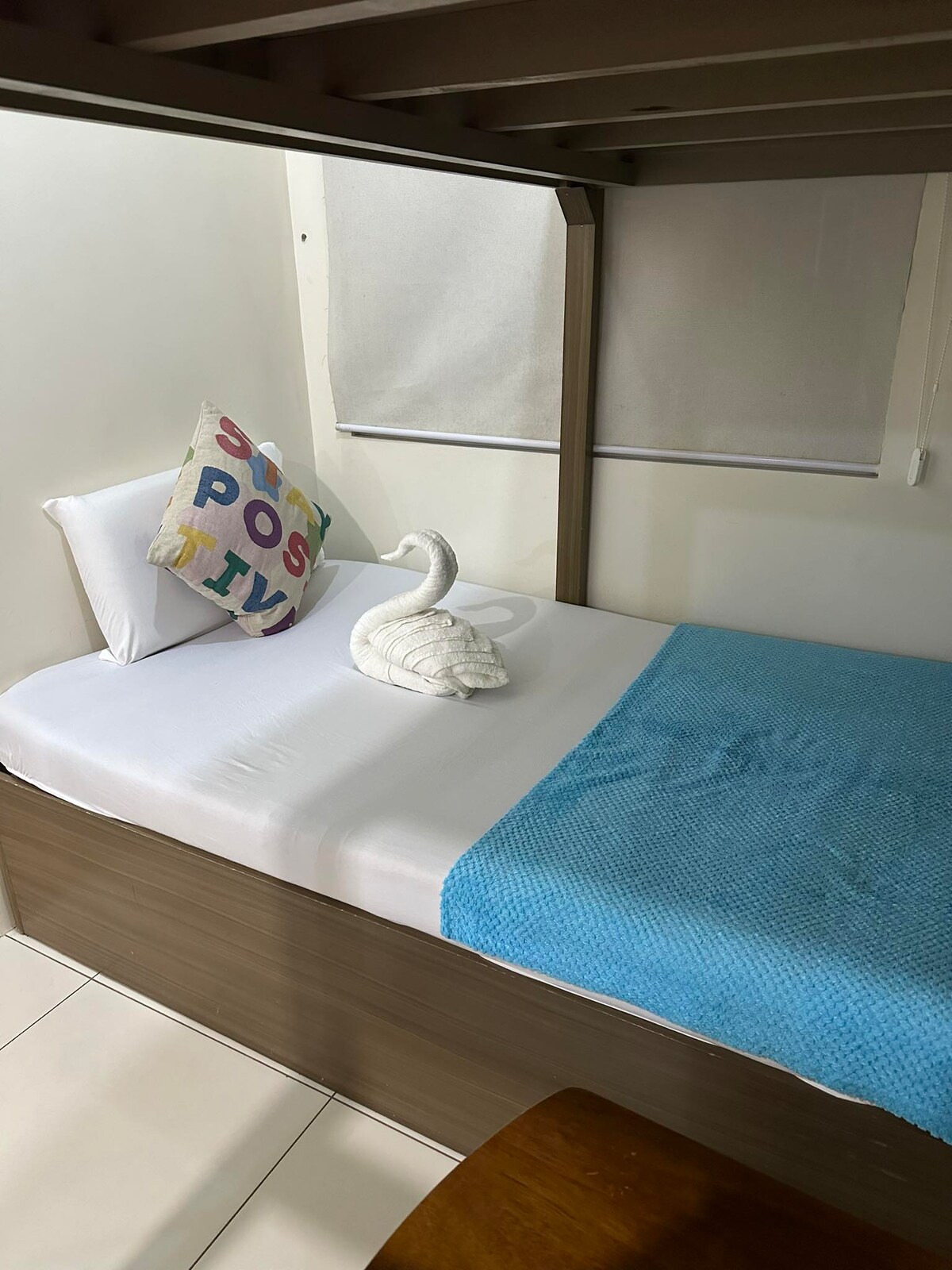 אזור חדר שינה