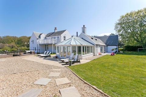 Burns' Tree, Brig O' Doon , Alloway