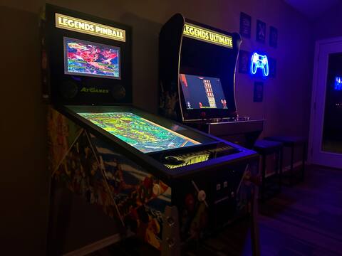 Ready Player One?