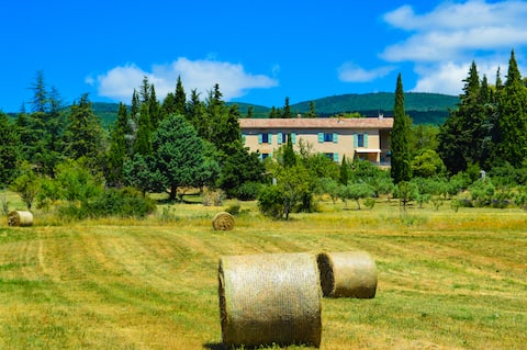 La Bastide du Claus Vitaverde – Lavender Cottage