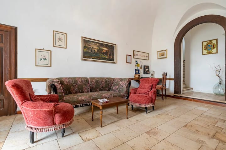 Masseria De 800 - Castellana Grotte