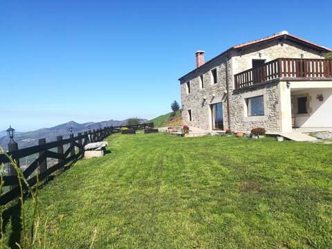 Casa rural Costalisa