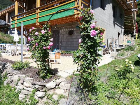 Chalet 