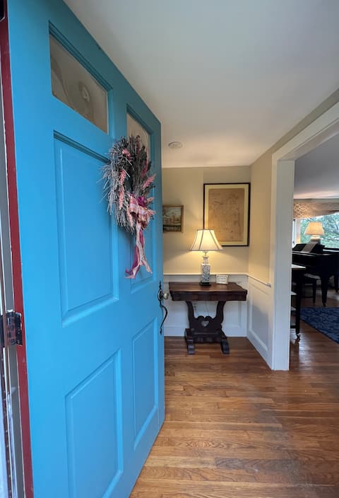 Charming Old Cape Cod