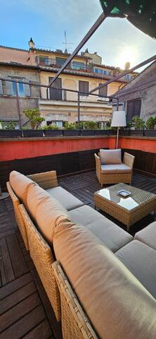 Monserrato Apartment gallery image 4