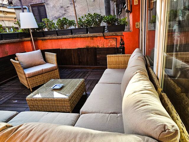 Monserrato Apartment gallery image 3