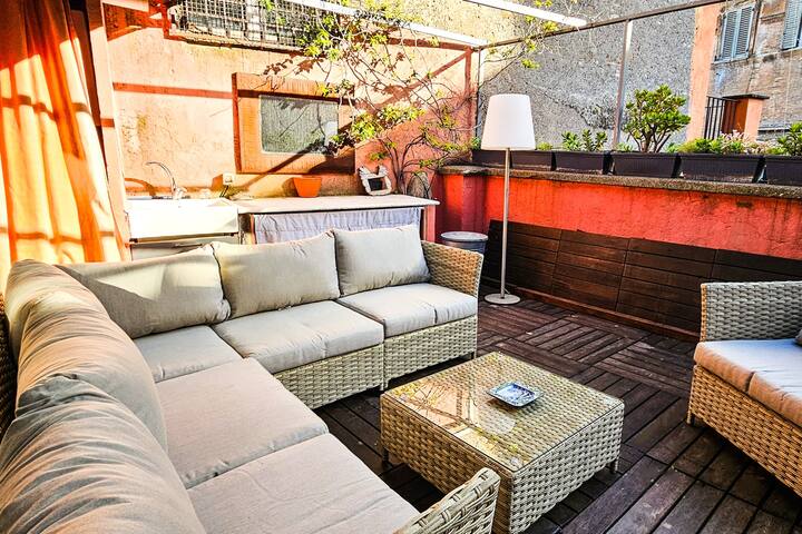 Monserrato Apartment gallery image 2