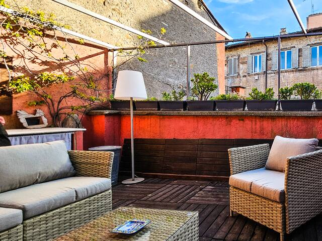 Monserrato Apartment